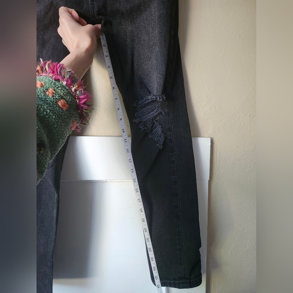 Forever 21 High-rise size 29 - Picture 4 of 9